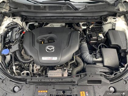 used 2023 Mazda CX-5 car, priced at $37,349