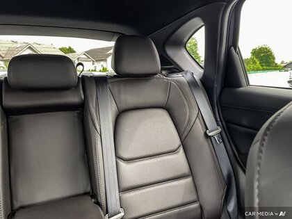 used 2023 Mazda CX-5 car, priced at $37,349