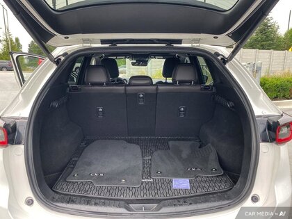 used 2023 Mazda CX-5 car, priced at $37,349
