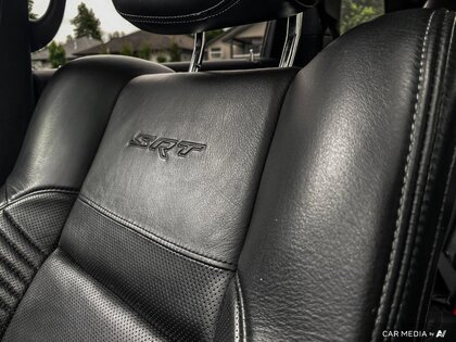 used 2018 Jeep Grand Cherokee car, priced at $53,399