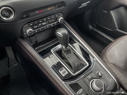 used 2023 Mazda CX-5 car, priced at $37,349