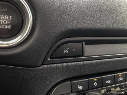 used 2023 Mazda CX-5 car, priced at $37,349