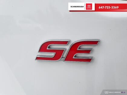 used 2024 Toyota Corolla car, priced at $30,990