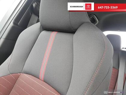 used 2024 Toyota Corolla car, priced at $30,990