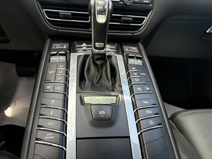 used 2021 Porsche Macan car, priced at $65,950