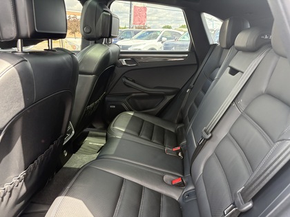 used 2021 Porsche Macan car, priced at $65,950