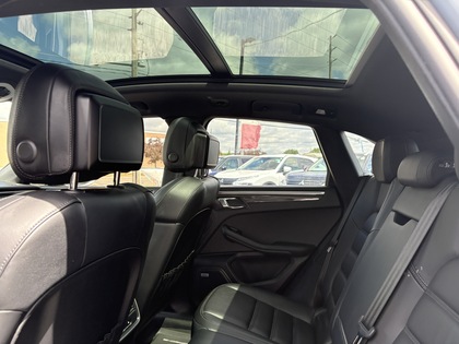 used 2021 Porsche Macan car, priced at $65,950
