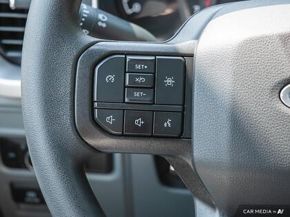 used 2023 Ford F-150 car, priced at $49,408