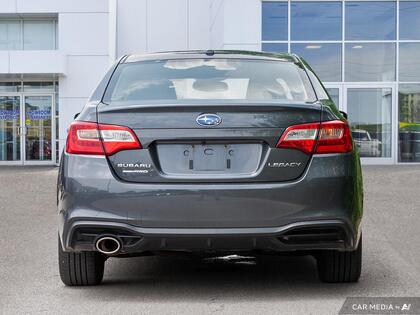 used 2018 Subaru Legacy car, priced at $19,999
