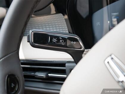 used 2023 Lincoln Corsair car, priced at $36,800