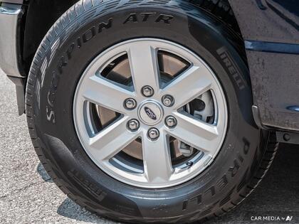 used 2023 Ford F-150 car, priced at $49,408