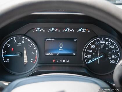 used 2023 Ford F-150 car, priced at $49,408