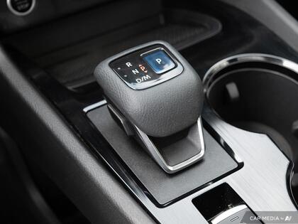 used 2021 Nissan Rogue car, priced at $24,990
