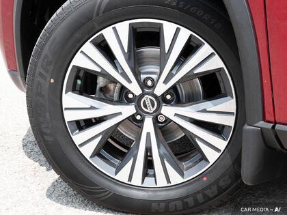 used 2021 Nissan Rogue car, priced at $24,990