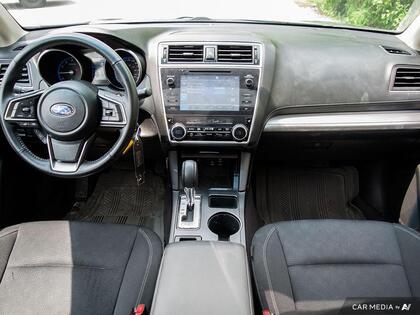 used 2018 Subaru Legacy car, priced at $19,999