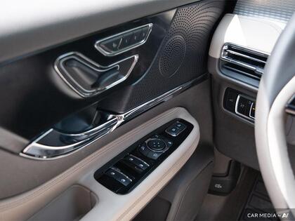 used 2023 Lincoln Corsair car, priced at $36,800