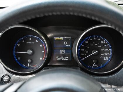 used 2018 Subaru Legacy car, priced at $19,999