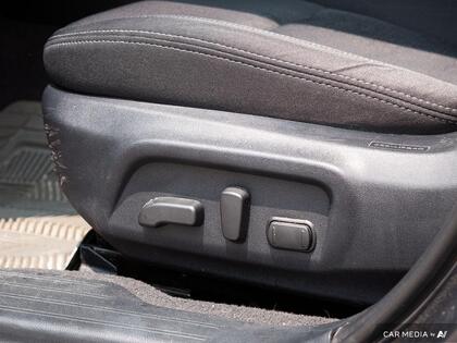 used 2018 Subaru Legacy car, priced at $19,999