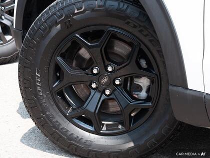used 2023 Ford Explorer car, priced at $45,154
