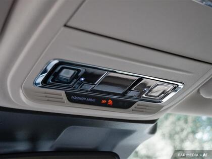 used 2023 Lincoln Corsair car, priced at $36,800