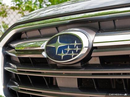 used 2018 Subaru Legacy car, priced at $19,999