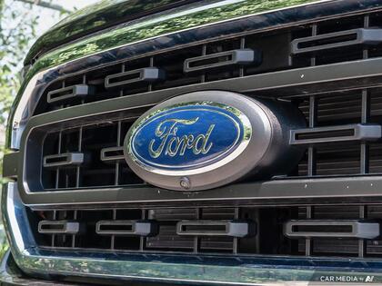 used 2023 Ford F-150 car, priced at $49,408
