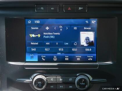 used 2023 Ford F-150 car, priced at $49,408