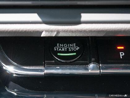 used 2023 Lincoln Corsair car, priced at $36,800