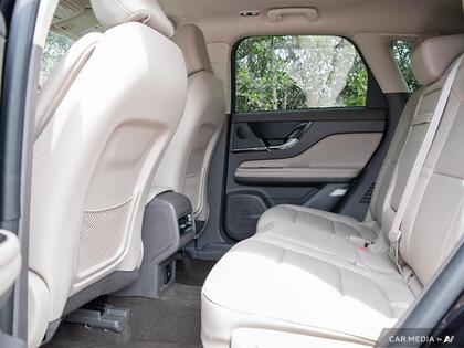 used 2023 Lincoln Corsair car, priced at $36,800