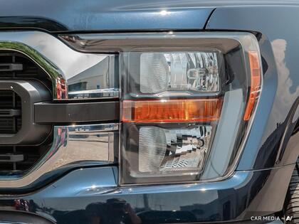 used 2023 Ford F-150 car, priced at $49,408