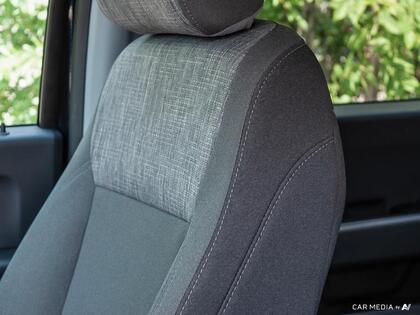 used 2023 Ford F-150 car, priced at $49,408