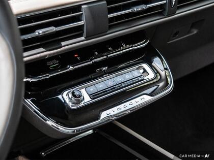 used 2023 Lincoln Corsair car, priced at $36,800