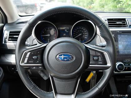 used 2018 Subaru Legacy car, priced at $19,999