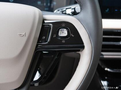 used 2023 Lincoln Corsair car, priced at $36,800