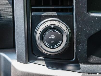 used 2023 Ford F-150 car, priced at $49,408