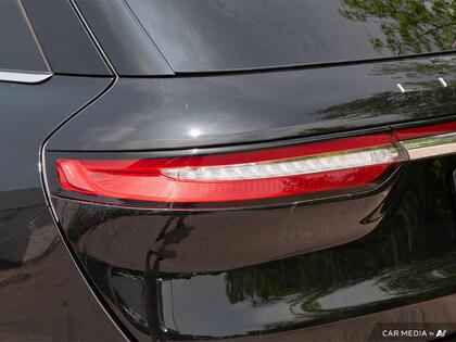 used 2023 Lincoln Corsair car, priced at $36,800