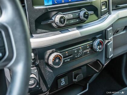 used 2023 Ford F-150 car, priced at $49,408