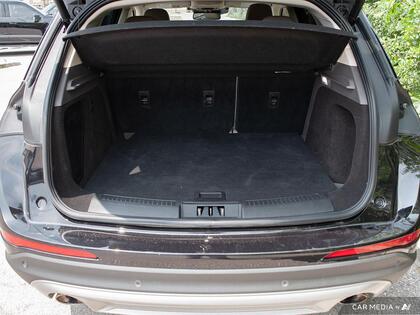 used 2023 Lincoln Corsair car, priced at $36,800