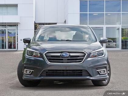 used 2018 Subaru Legacy car, priced at $19,999