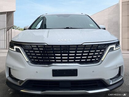 used 2022 Kia Carnival car, priced at $38,007
