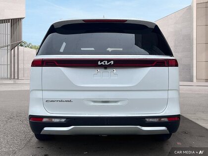 used 2022 Kia Carnival car, priced at $38,007