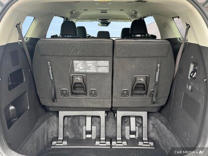 used 2022 Kia Carnival car, priced at $38,007