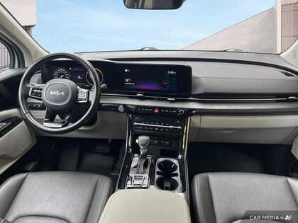 used 2022 Kia Carnival car, priced at $38,007
