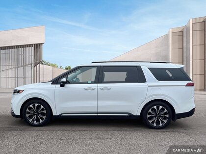 used 2022 Kia Carnival car, priced at $38,007