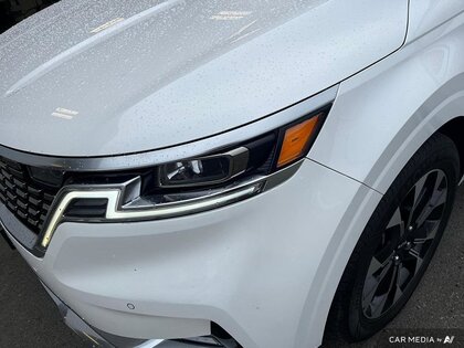 used 2022 Kia Carnival car, priced at $38,007