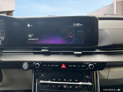 used 2022 Kia Carnival car, priced at $38,007