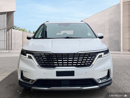 used 2022 Kia Carnival car, priced at $38,007