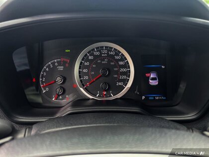 used 2022 Toyota Corolla car, priced at $29,555