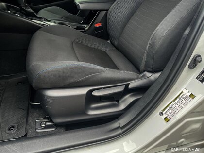 used 2022 Toyota Corolla car, priced at $29,555