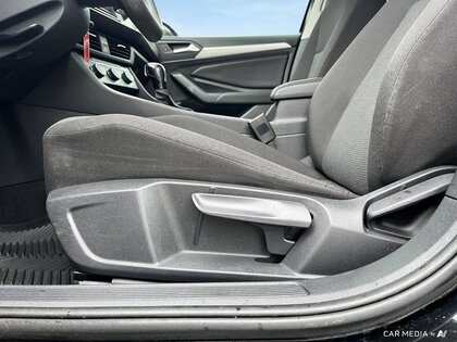used 2019 Volkswagen Jetta car, priced at $17,994